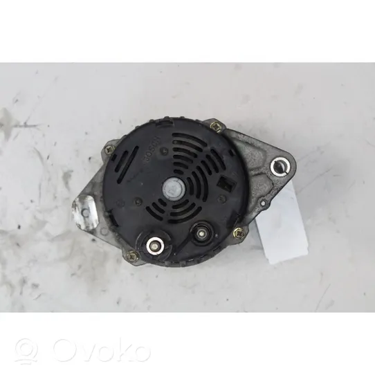 Nissan Terrano Alternator 