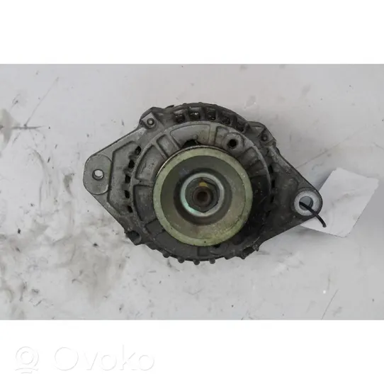 Nissan Terrano Alternator 