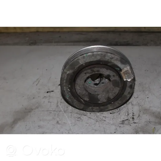 Fiat Doblo Crankshaft pulley 