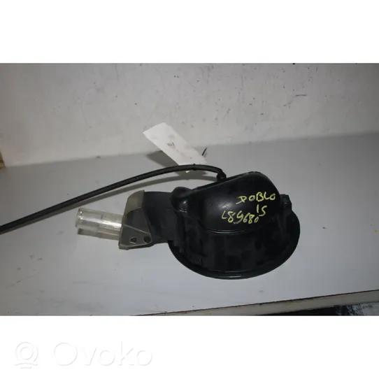 Fiat Doblo Fuel tank filler cap 