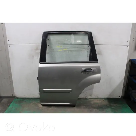 Nissan X-Trail T30 Rear door 