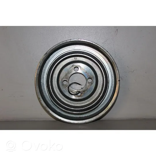 Fiat Doblo Crankshaft pulley 