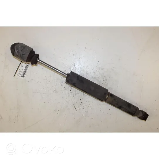 Volkswagen Golf V Rear shock absorber with coil spring 