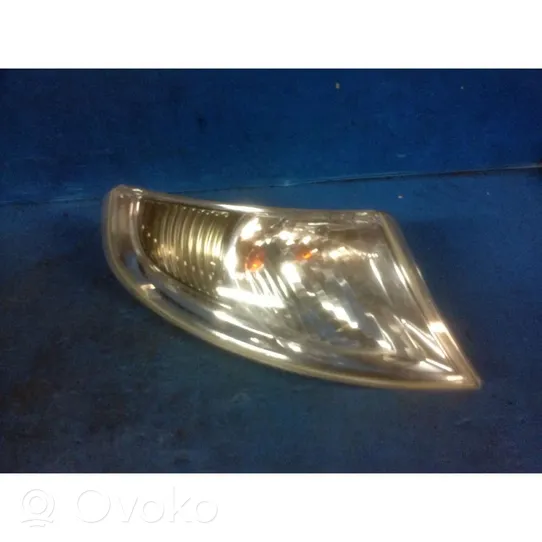 Saab 9-5 Lampa przednia 