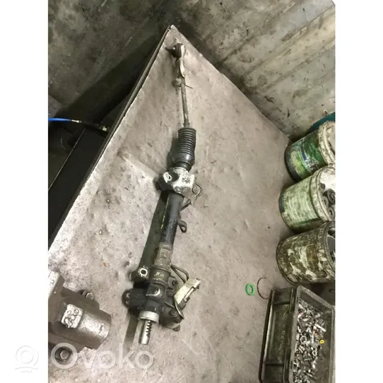 Renault Kangoo I Steering rack 