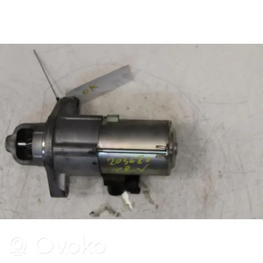 Honda CR-V Starter motor 