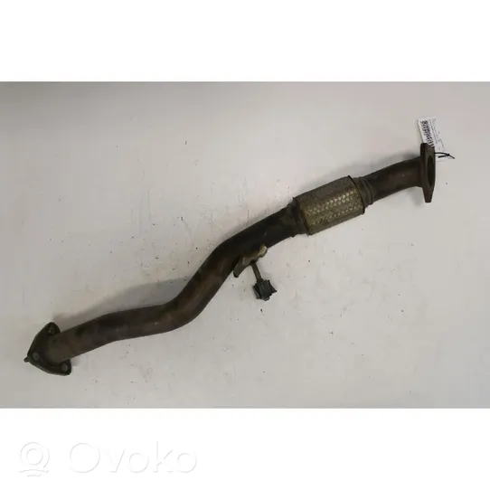 Honda CR-V Exhaust flexible connection 