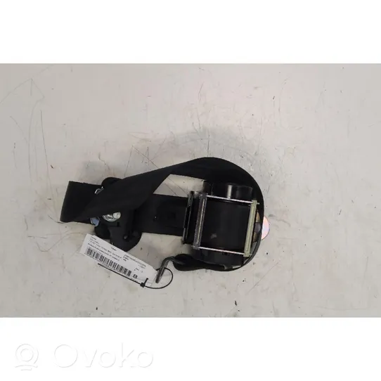 Honda CR-V Rear seatbelt 