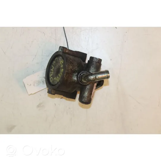 Opel Combo D Power steering pump 