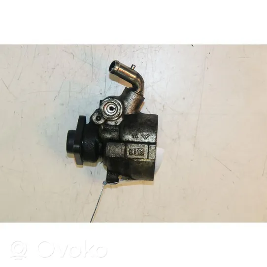 Opel Combo D Power steering pump 