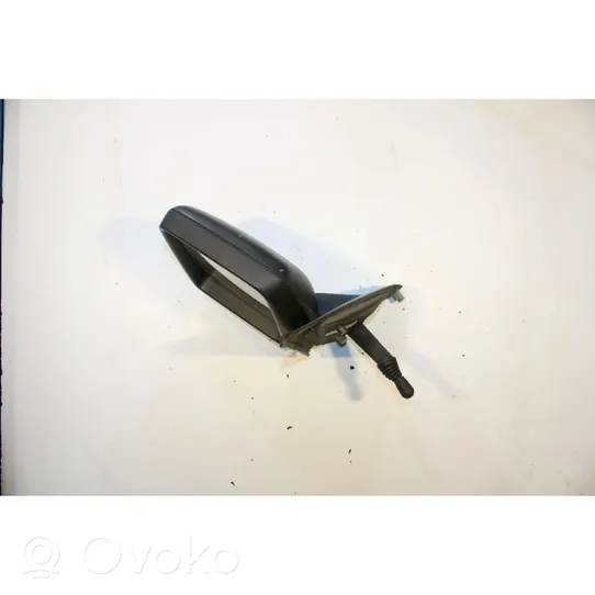 Opel Combo C Front door electric wing mirror 