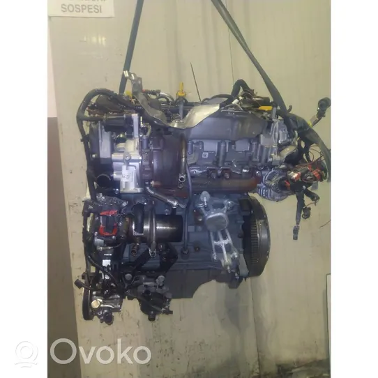 Fiat Doblo Moottori 46346020