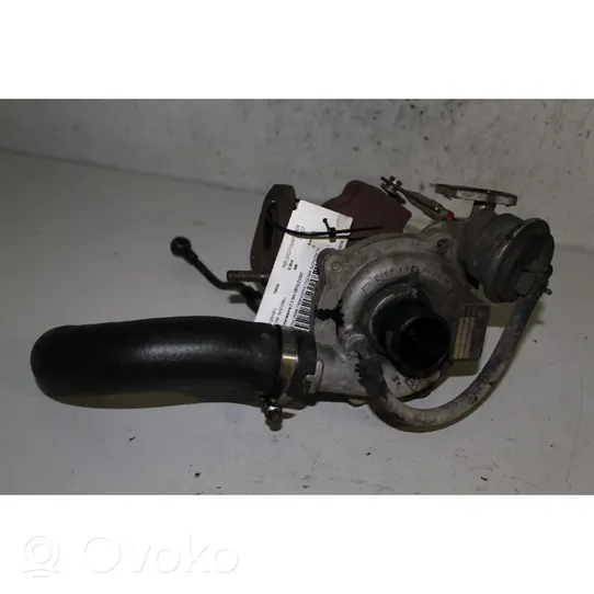 Opel Corsa C Turbo 