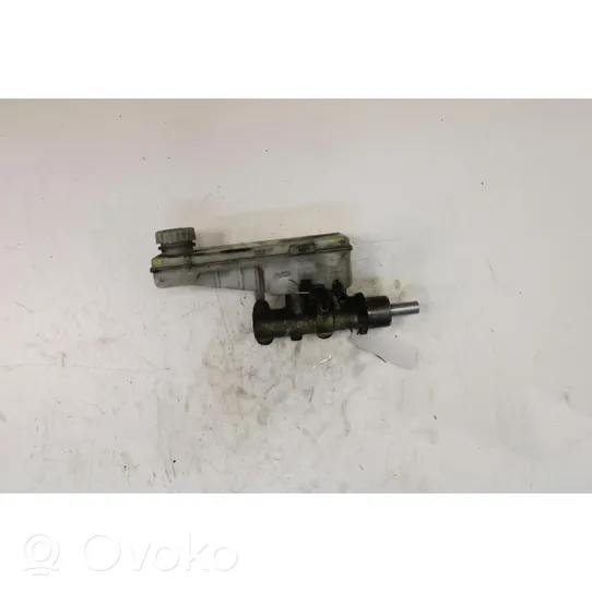 Fiat Ducato Master brake cylinder 