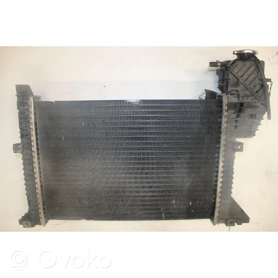 Mercedes-Benz Sprinter W901 W902 W903 W904 Radiateur de chauffage 