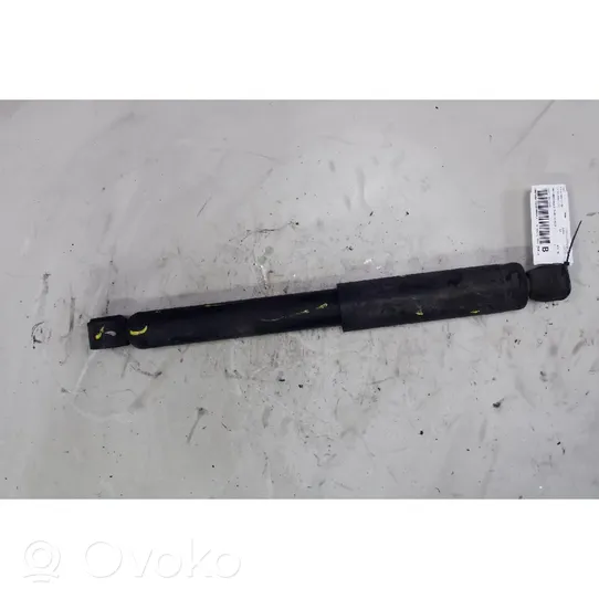 Opel Frontera A Rear shock absorber with coil spring 
