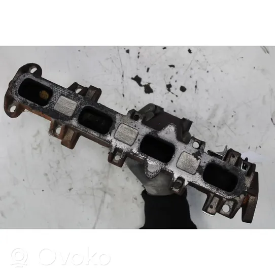 Fiat Ducato Exhaust manifold 