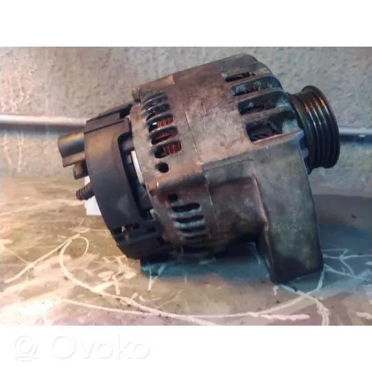 Fiat Panda 141 Generator/alternator 