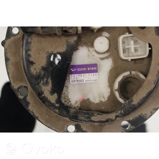 Daihatsu Terios In-tank fuel pump 