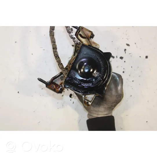 Volkswagen Scirocco Oil pump 