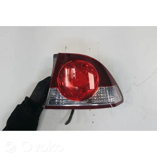 Honda Civic Lampa tylna 