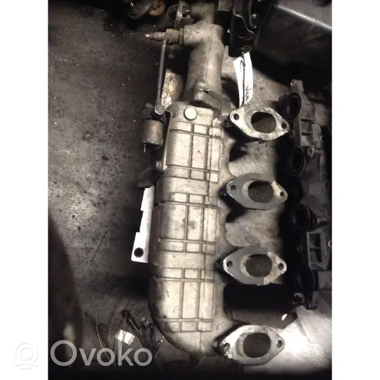 Opel Movano A Intake manifold 