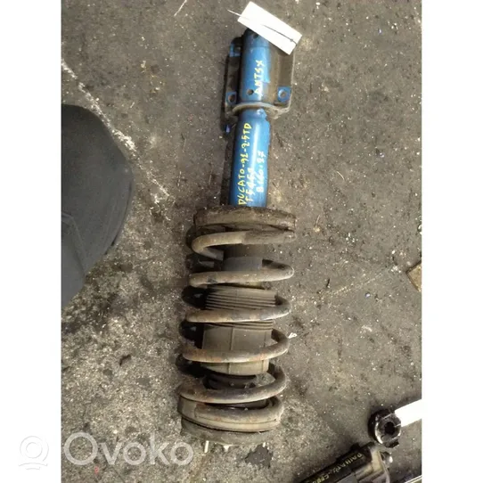 Fiat Ducato Front shock absorber/damper 