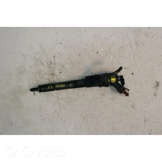 Toyota Yaris Injecteur de carburant 