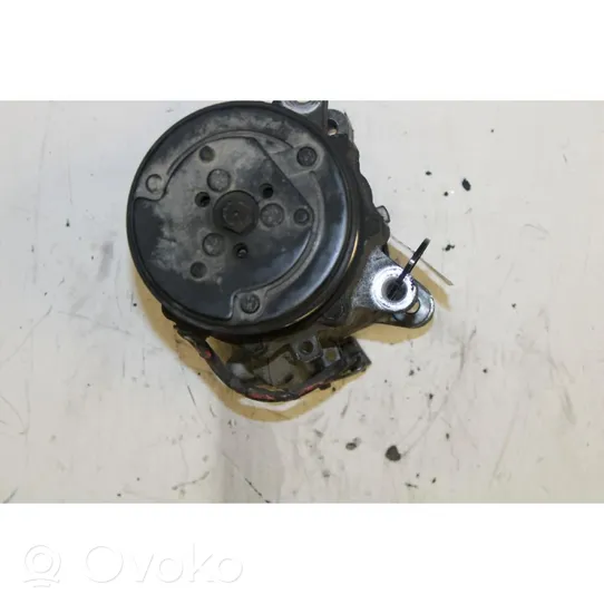 Volkswagen Polo III 6N 6N2 6NF Air conditioning (A/C) compressor (pump) 