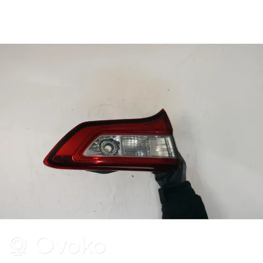 Toyota Yaris Lampa tylna 815910D600