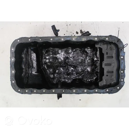 KIA Carnival Oil sump 