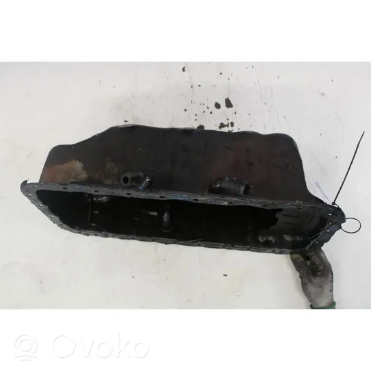 KIA Carnival Oil sump 