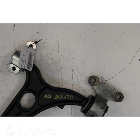 Fiat Ulysse Front control arm 