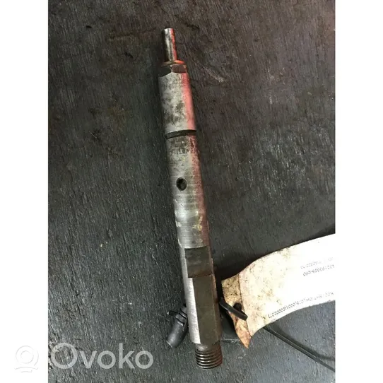 KIA Carnival Injecteur de carburant 