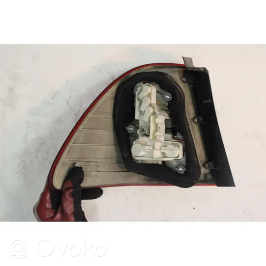 BMW 3 E90 E91 Lampa tylna 