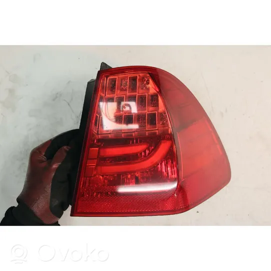 BMW 3 E90 E91 Lampa tylna 