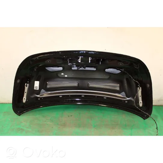 Mercedes-Benz C W205 Tailgate/trunk/boot lid 