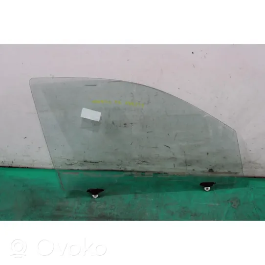 Citroen C4 Aircross Pagrindinis priekinių durų stiklas (keturdurio) 