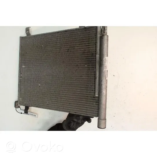 Volkswagen Up A/C cooling radiator (condenser) 