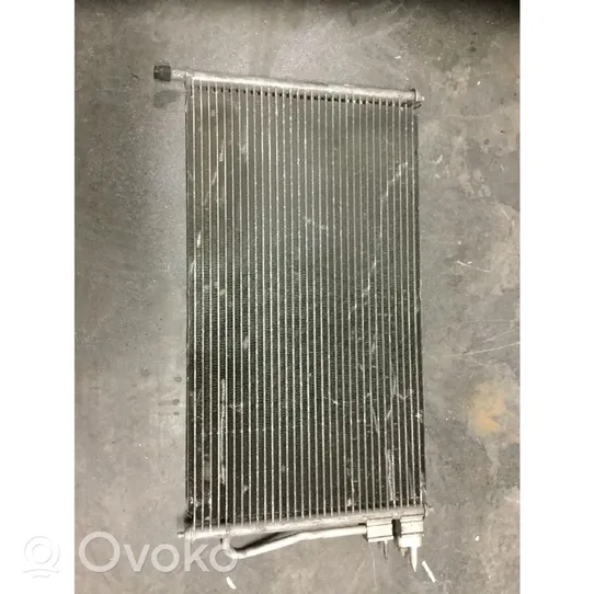 Ford Focus A/C cooling radiator (condenser) 