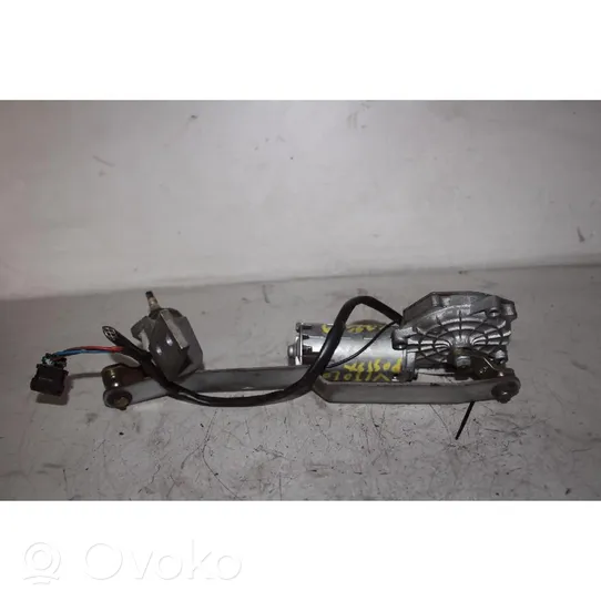 Mercedes-Benz Vito Viano W638 Rear window wiper motor 