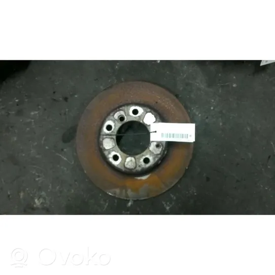 BMW 5 E34 Front brake disc 