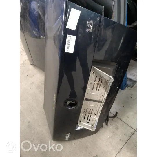 Volkswagen Bora Portellone posteriore/bagagliaio 