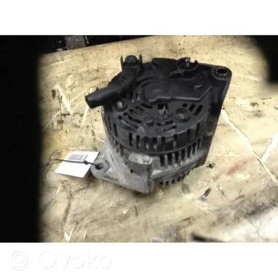 Fiat Ducato Alternator 