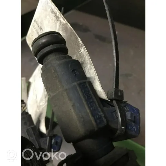 Citroen Saxo Fuel injector 