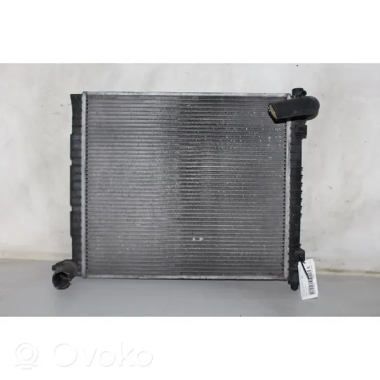 Land Rover Freelander Radiateur soufflant de chauffage 