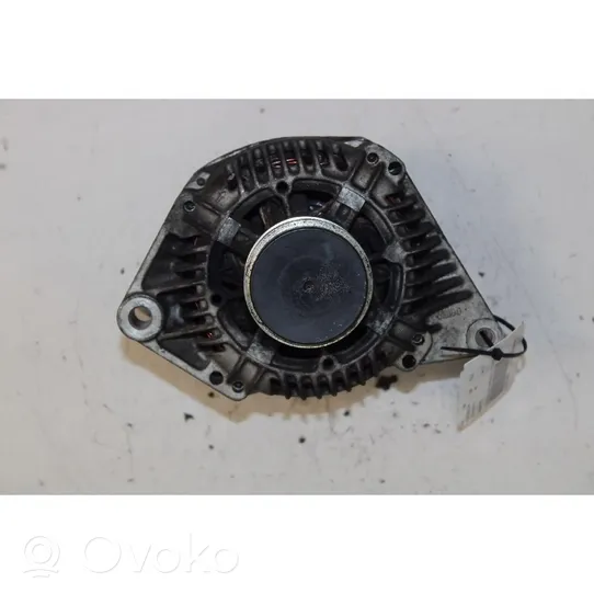 Renault Scenic I Alternador 