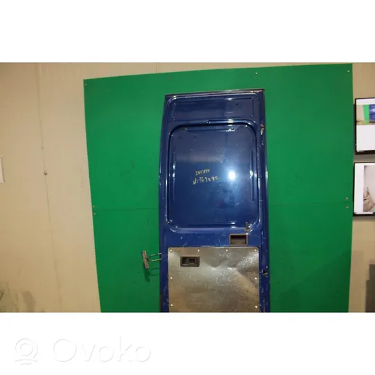 Fiat Ducato Back/rear loading door 