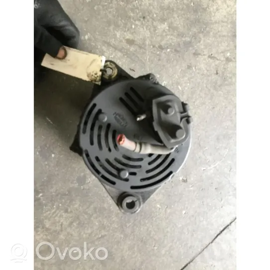 Alfa Romeo 166 Generator/alternator 