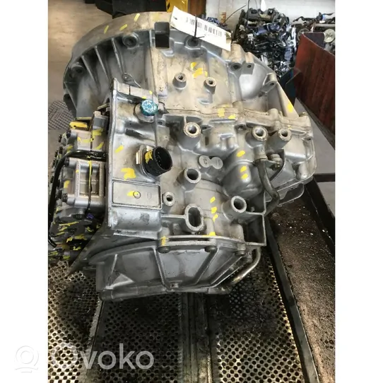 Alfa Romeo 166 Manual 5 speed gearbox 